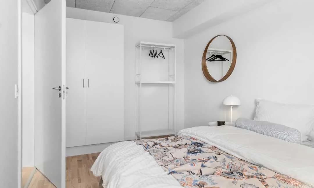 3-vær. lejlighed på 77 m² - Holbæk