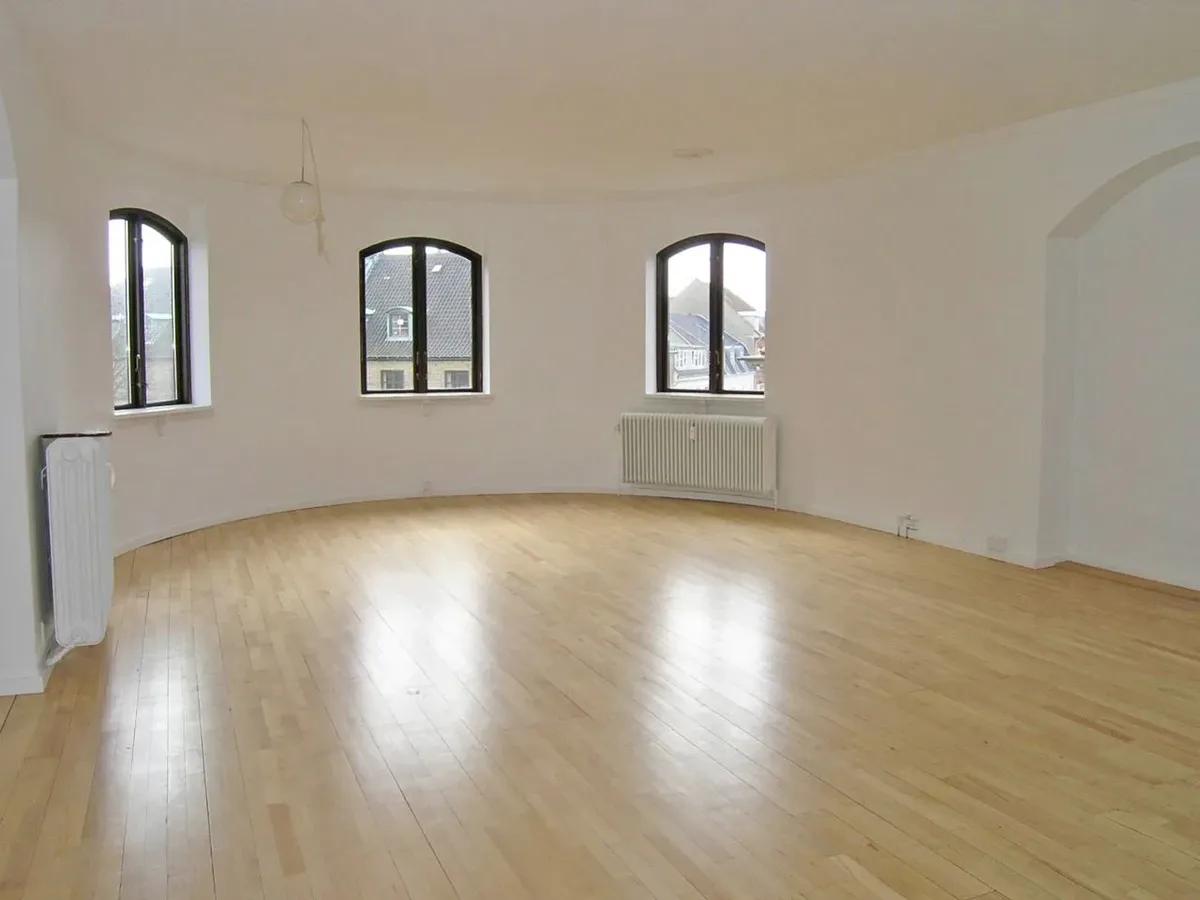 5-room apartment, 177 m² - Frederikshavn