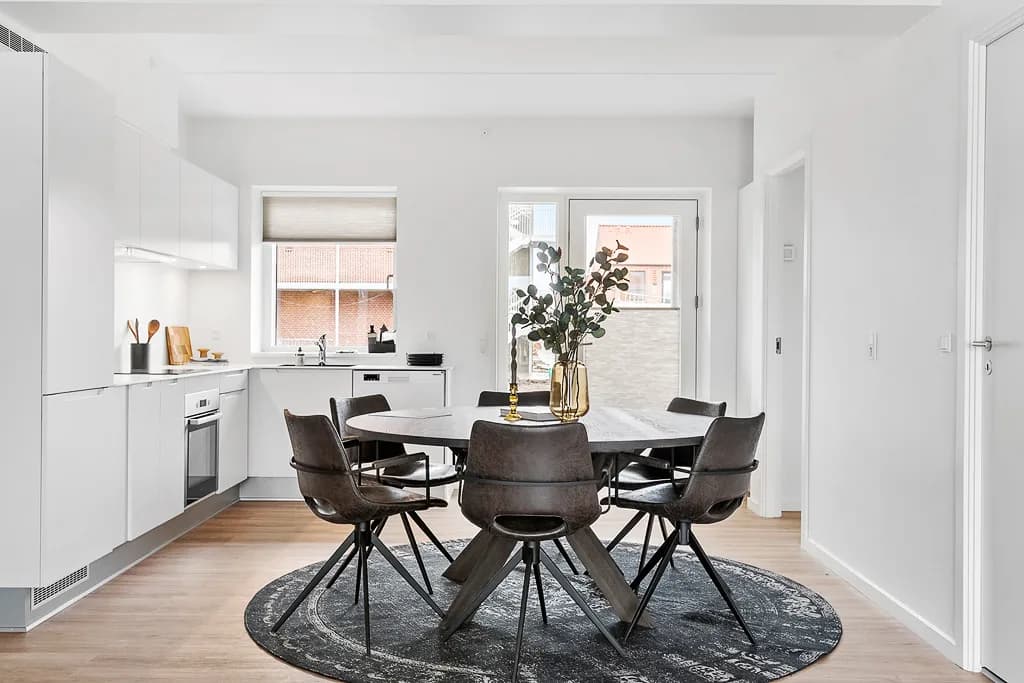 2-vær. lejlighed på 59 m² - Ringsted
