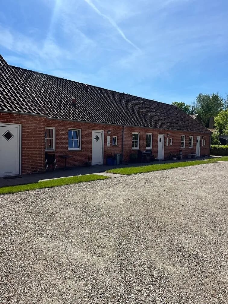 3-vær. lejlighed på 79 m² - Roslev