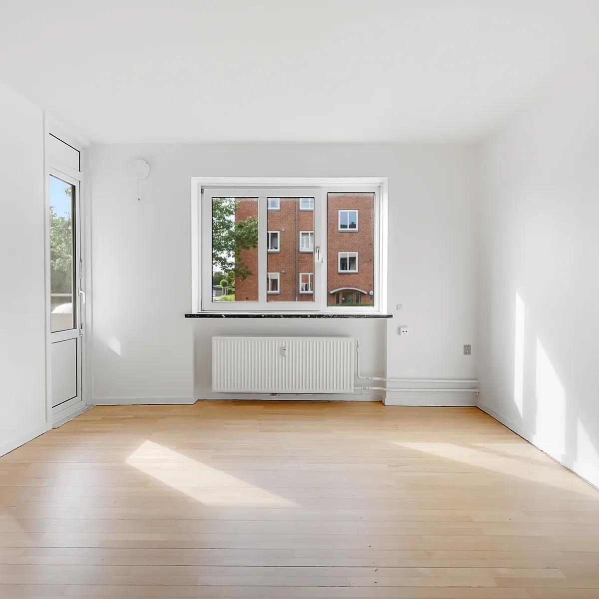 3-room apartment, 69 m² - Randers Nv
