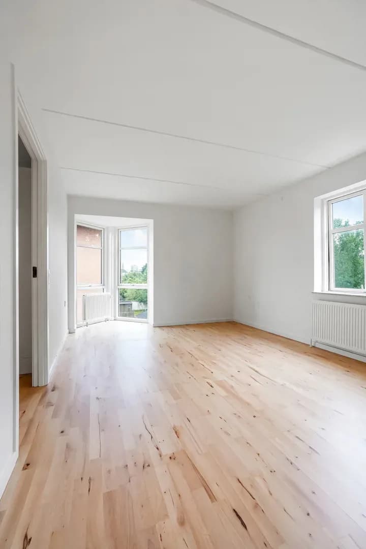 2-room apartment, 60 m² - Odense C