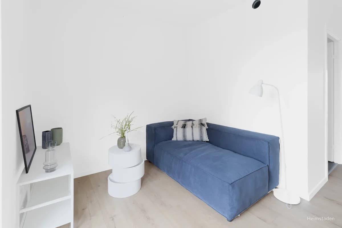2-vær. lejlighed på 64 m² - Horsens