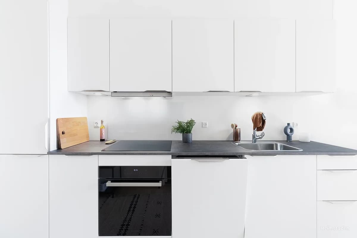 2-vær. lejlighed på 64 m² - Horsens