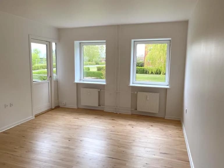 2-vær. lejlighed på 66 m² - Middelfart