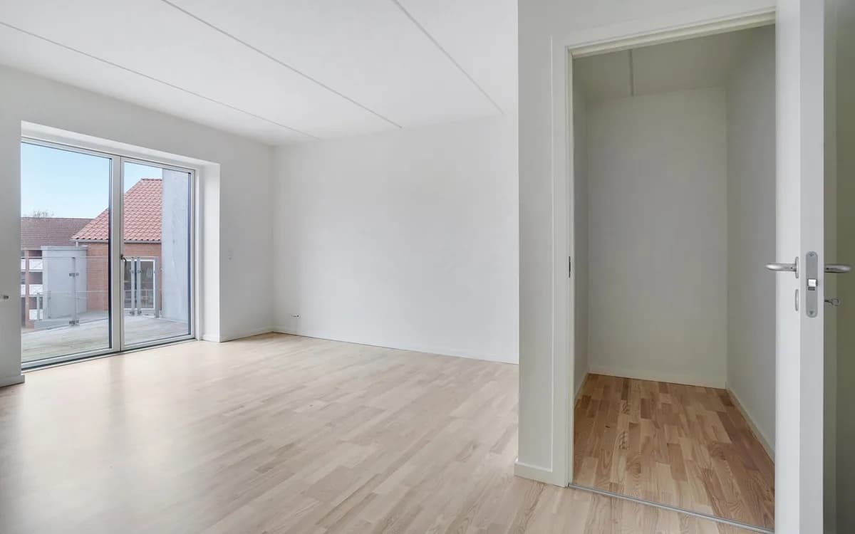 3-vær. lejlighed på 85 m² - Odense C