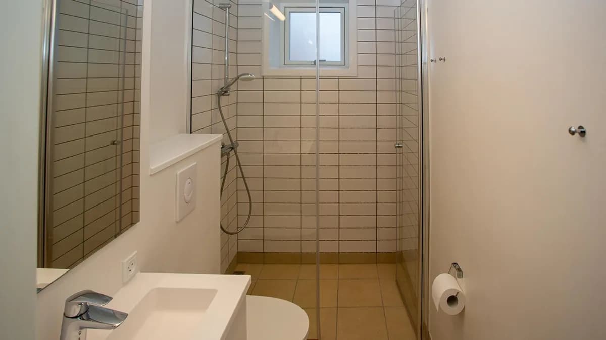 3-vær. lejlighed på 84 m² - Frederikshavn