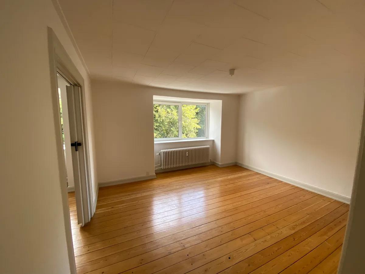 3-vær. lejlighed på 68 m² - Randers NV