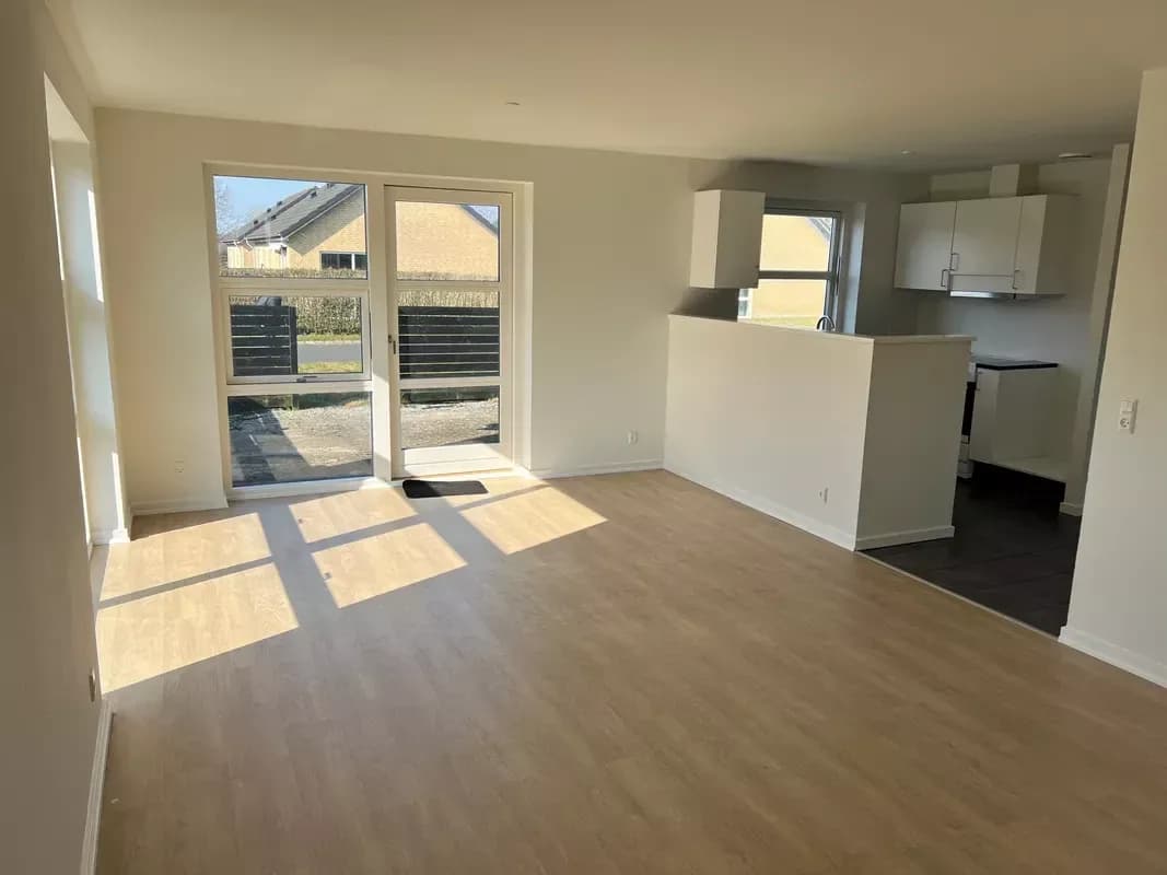 4-vær. hus på 101 m² - Børkop