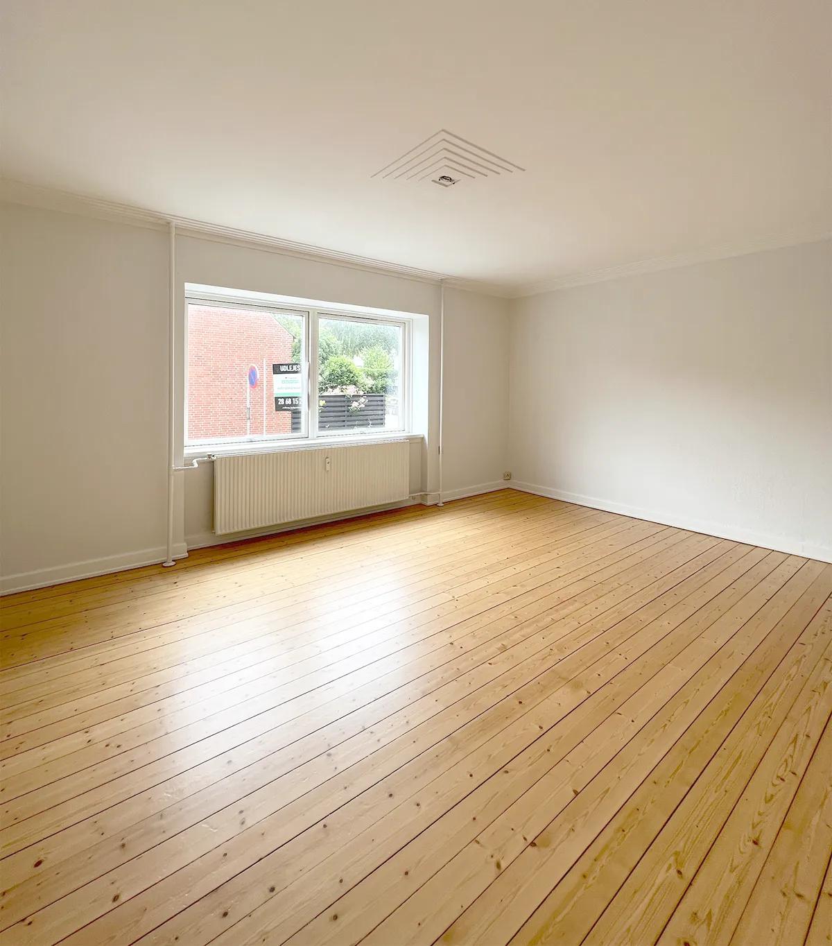 2-vær. lejlighed på 65 m² - Aalborg