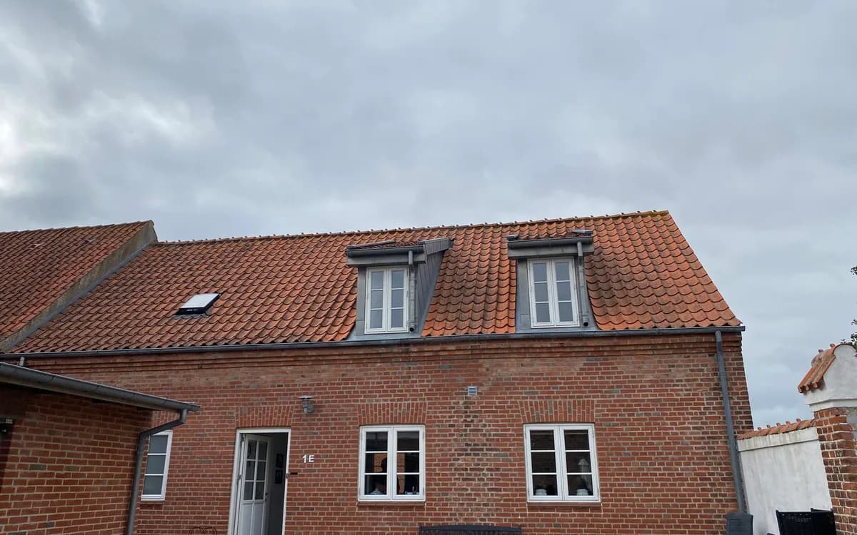 2-vær. lejlighed på 95 m² - Ringkøbing