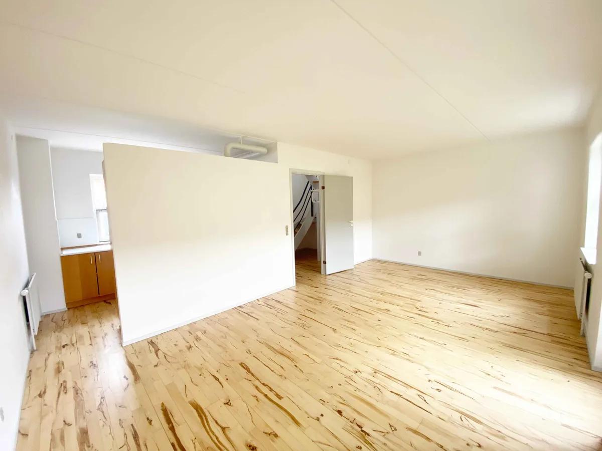 3-vær. lejlighed på 80 m² - Haderslev
