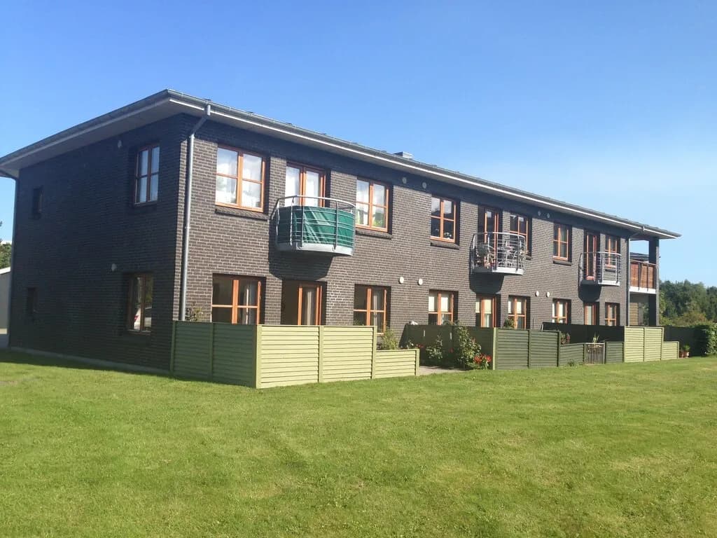 2-vær. lejlighed på 85 m² - Grenå