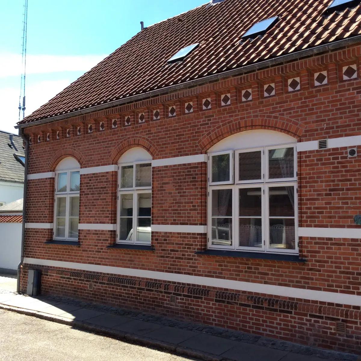 3-room apartment, 83 m² - Varde