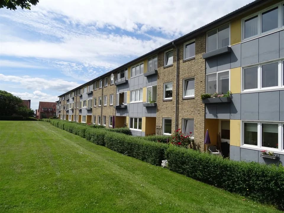 4-vær. lejlighed på 85 m² - Assens