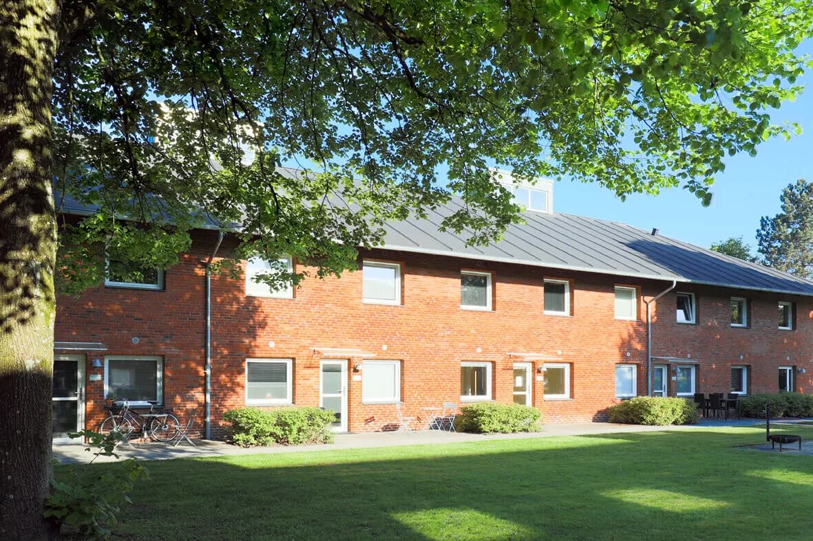 1-vær. lejlighed på 28 m² - Holstebro