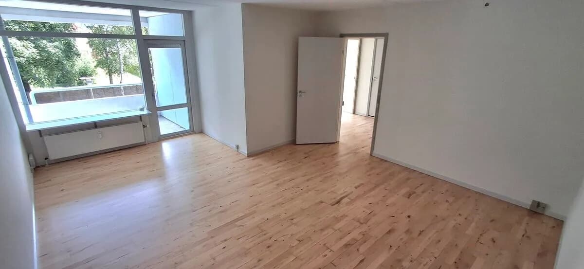 2-room apartment, 73 m² - Frederikshavn
