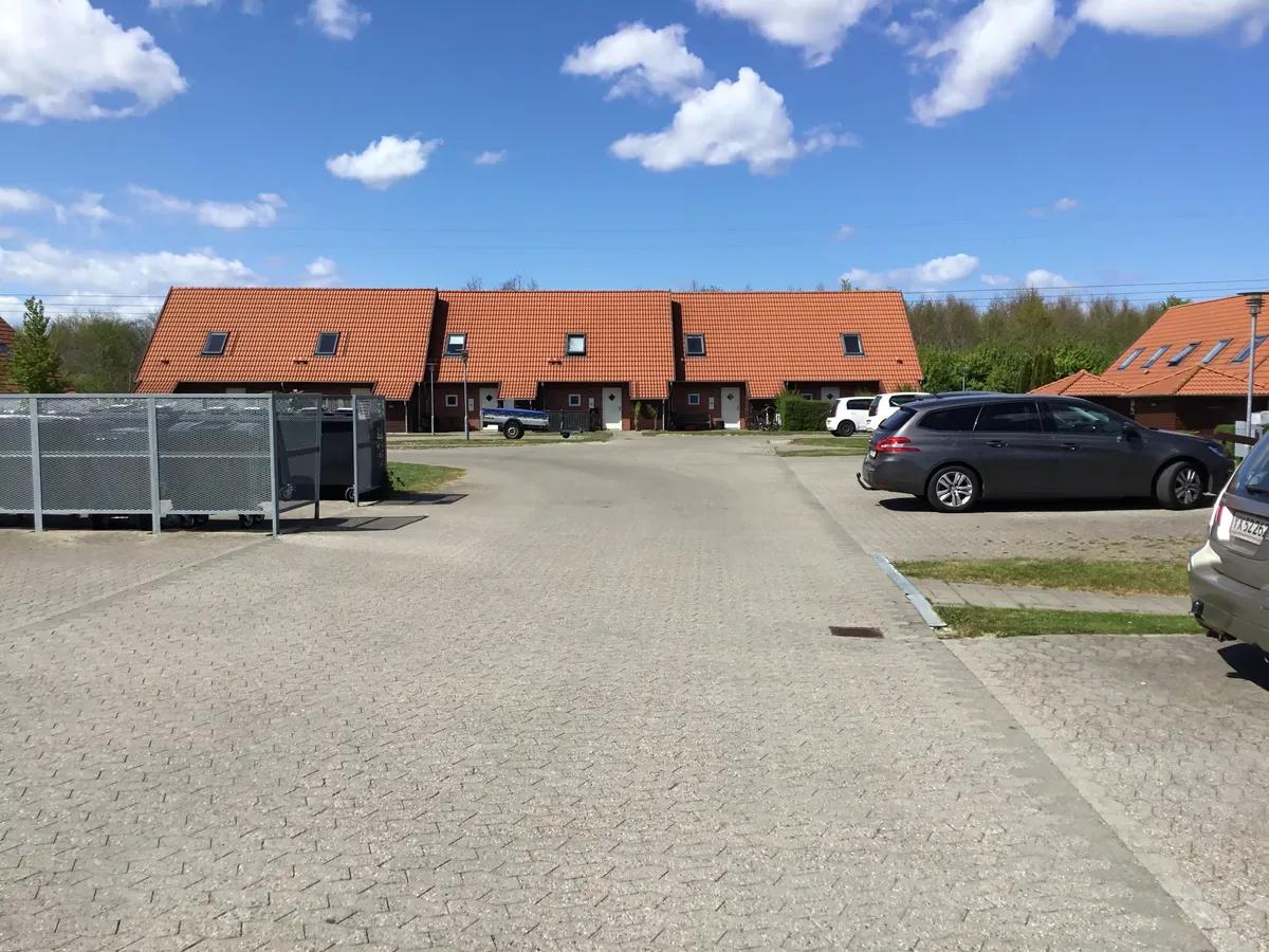 3-vær. rækkehus på 92 m² - Odense N