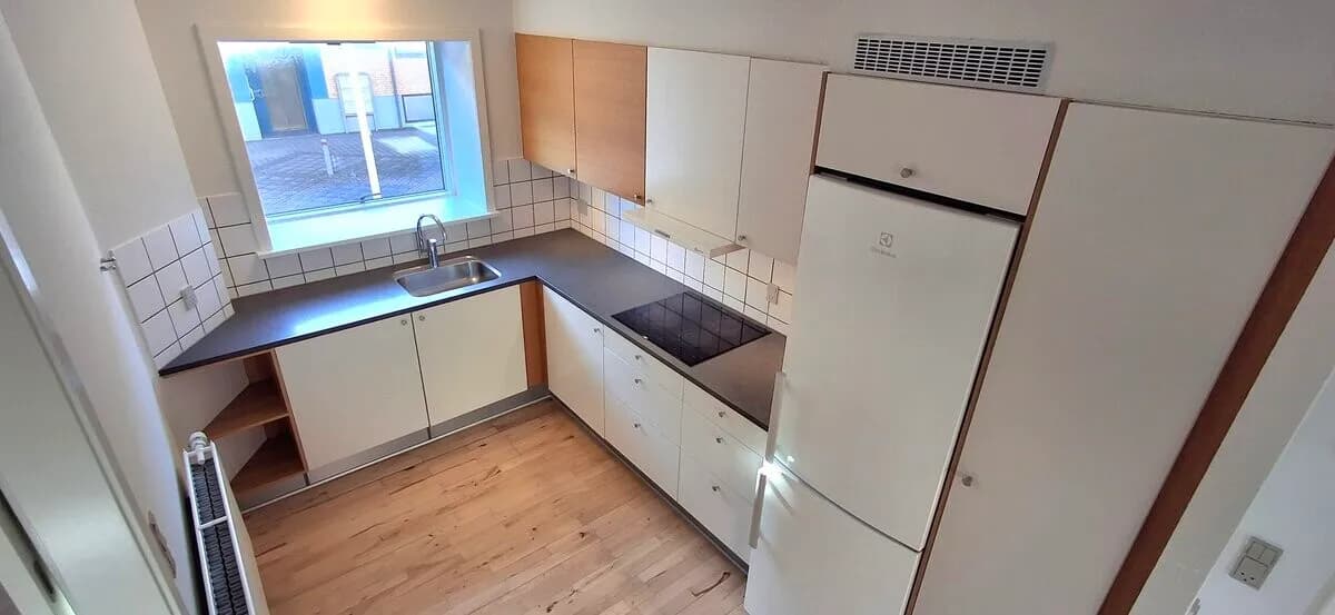 2-vær. lejlighed på 64 m² - Frederikshavn