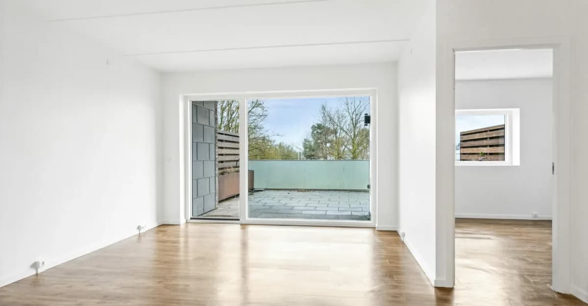3-vær. lejlighed på 77 m² - Aalborg