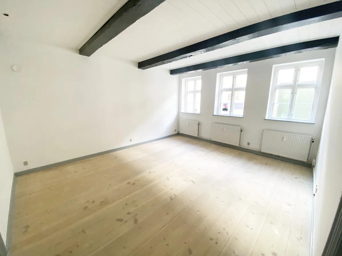 2-vær. lejlighed på 83 m² - Haderslev