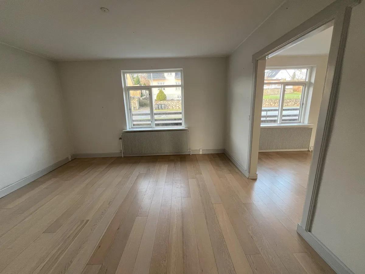5-vær. hus på 113 m² - Viborg