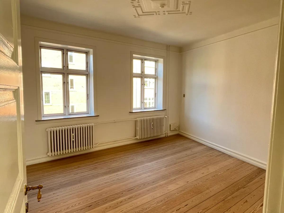 2-vær. lejlighed på 57 m² - Aarhus N