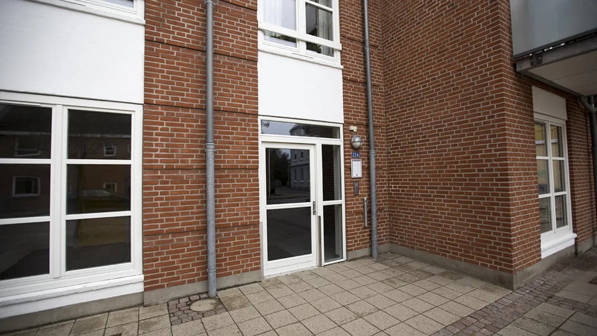 2-vær. lejlighed på 80 m² - Frederikshavn