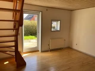 3-vær. lejlighed på 88 m² - Rudkøbing