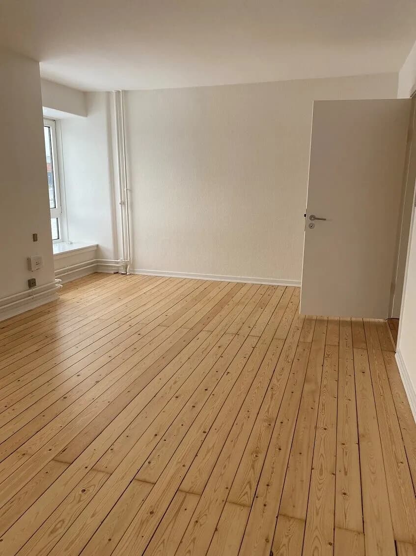 2-room apartment, 76 m² - Skive