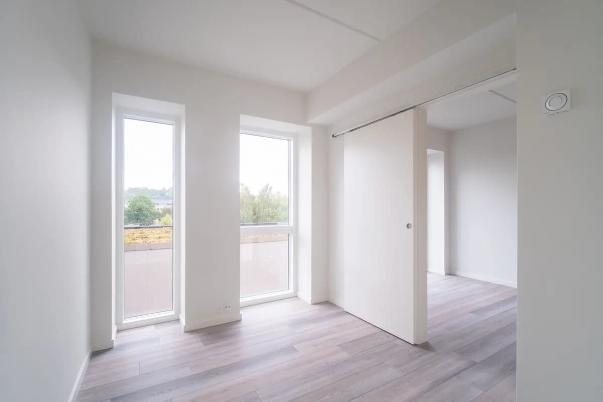 2-vær. lejlighed på 44 m² - Vejle