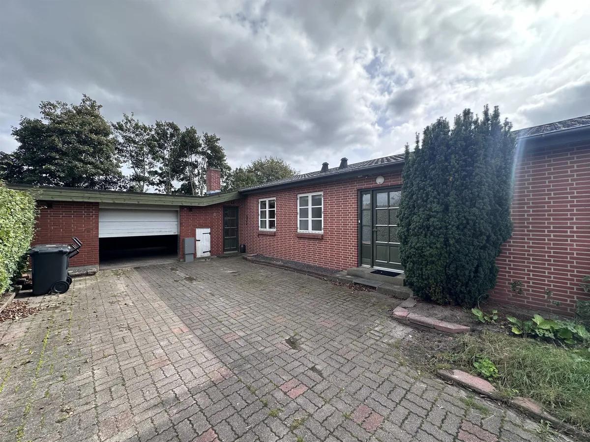 5-vær. hus på 145 m² - Ikast
