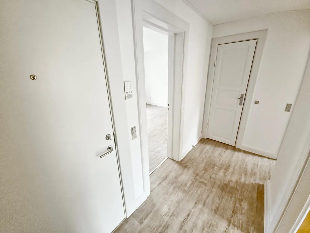 2-vær. lejlighed på 59 m² - Vejle