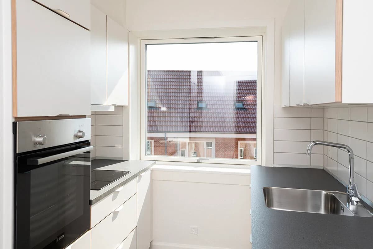2-vær. lejlighed på 65 m² - Aalborg