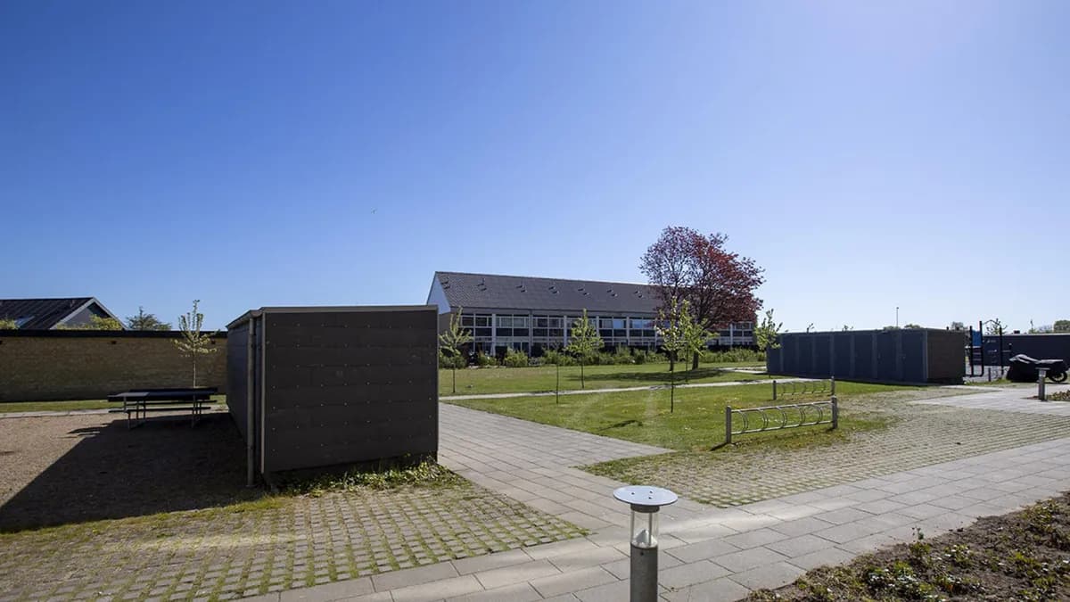 3-room apartment, 86 m² - Frederikshavn