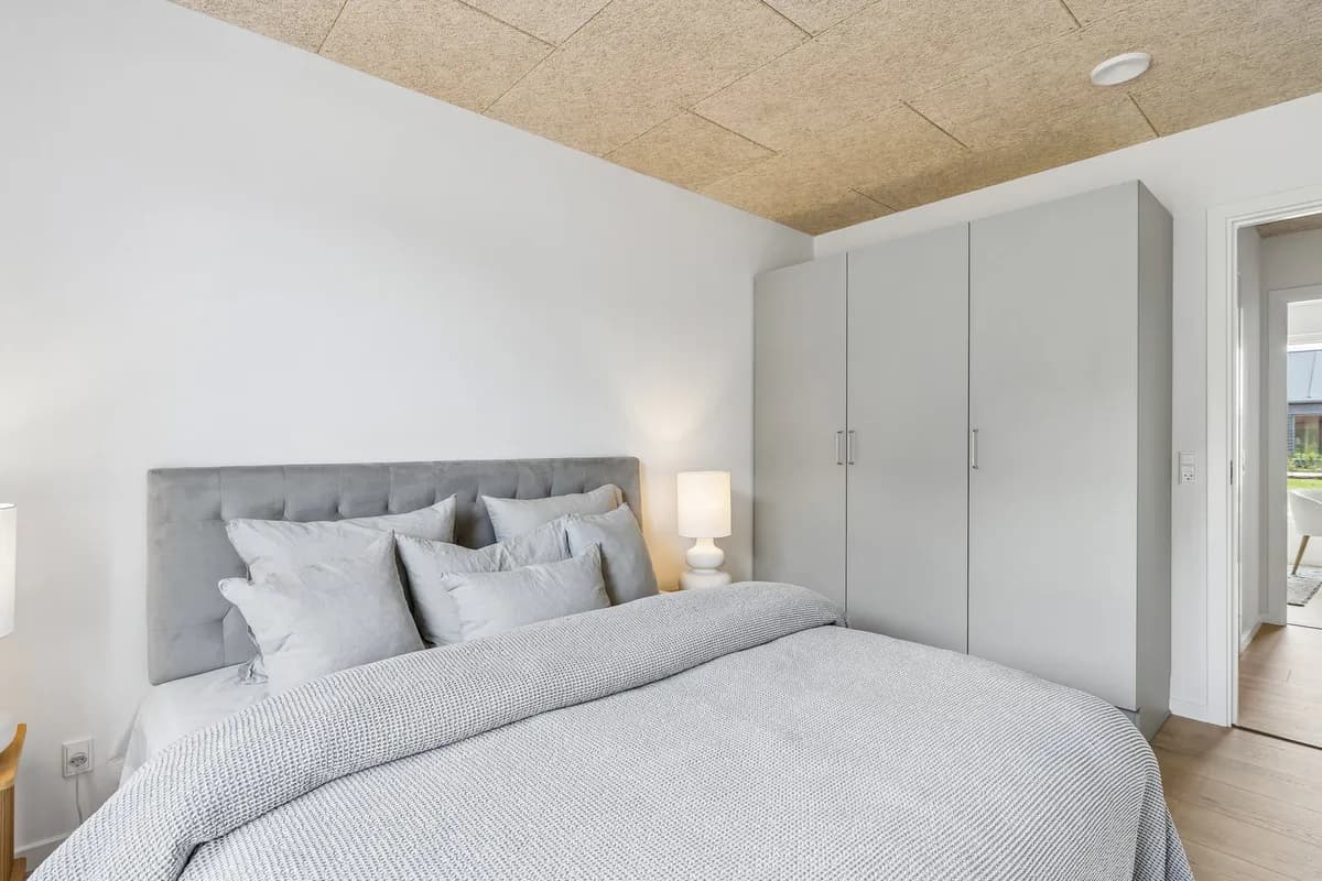 4-vær. rækkehus på 114 m² - Vejle
