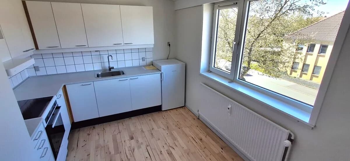 2-vær. lejlighed på 67 m² - Frederikshavn