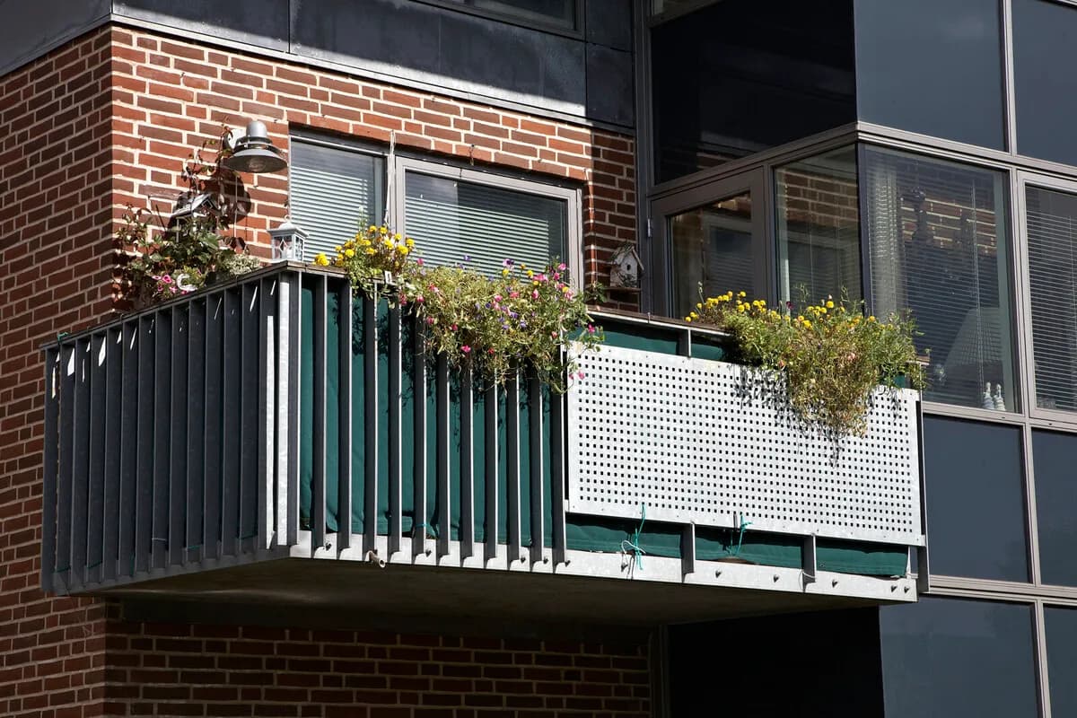 3-room apartment, 98 m² - Viborg