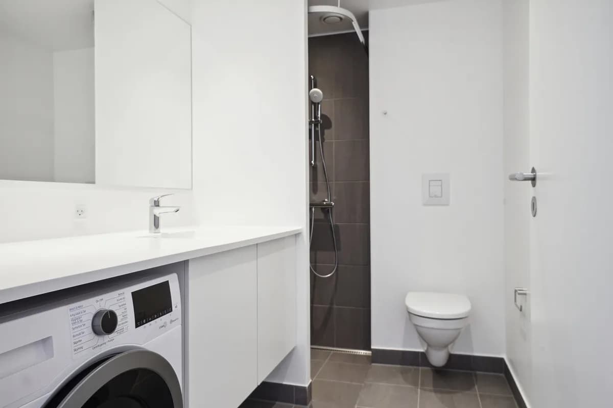 2-vær. lejlighed på 64 m² - Ballerup
