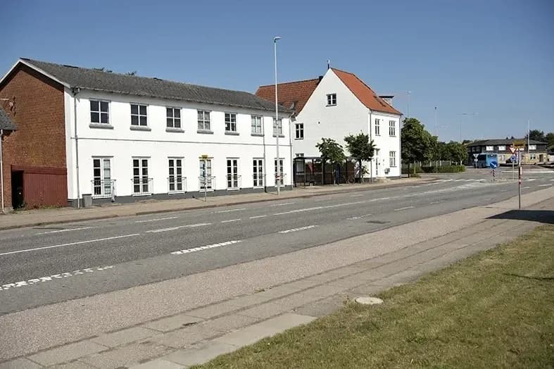 3-vær. lejlighed på 115 m² - Tjele