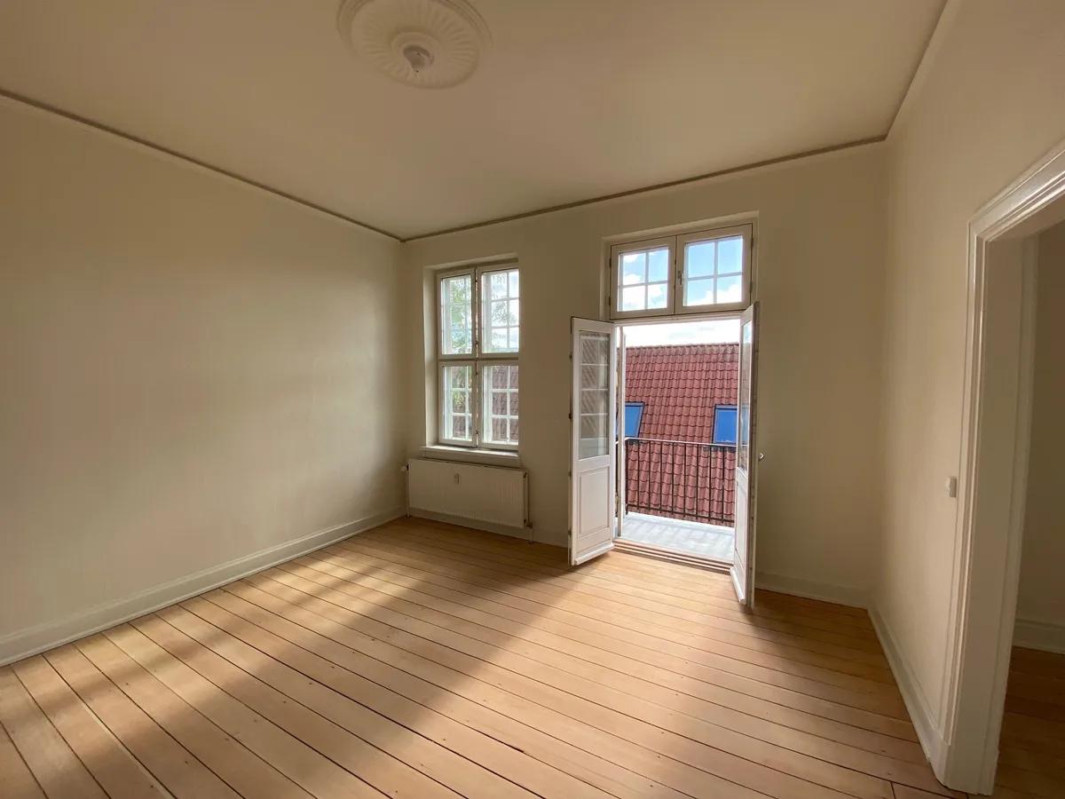 3-room apartment, 104 m² - Odense C