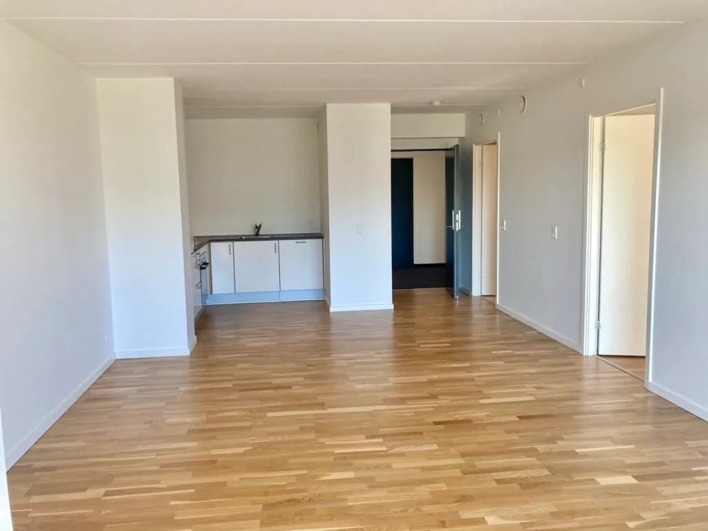 2-vær. lejlighed på 72 m² - Aalborg