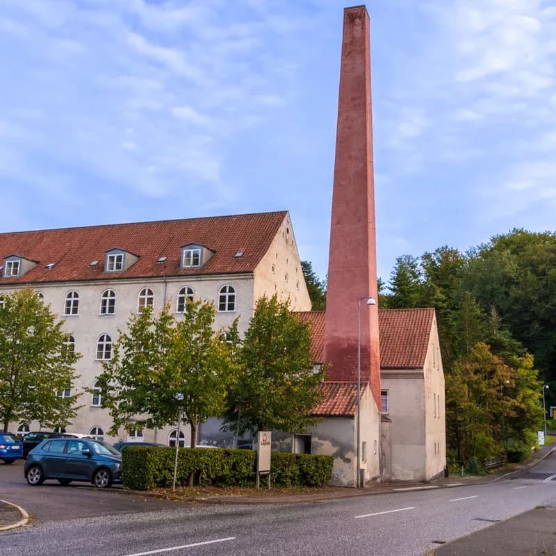 3-vær. lejlighed på 90 m² - Vejle