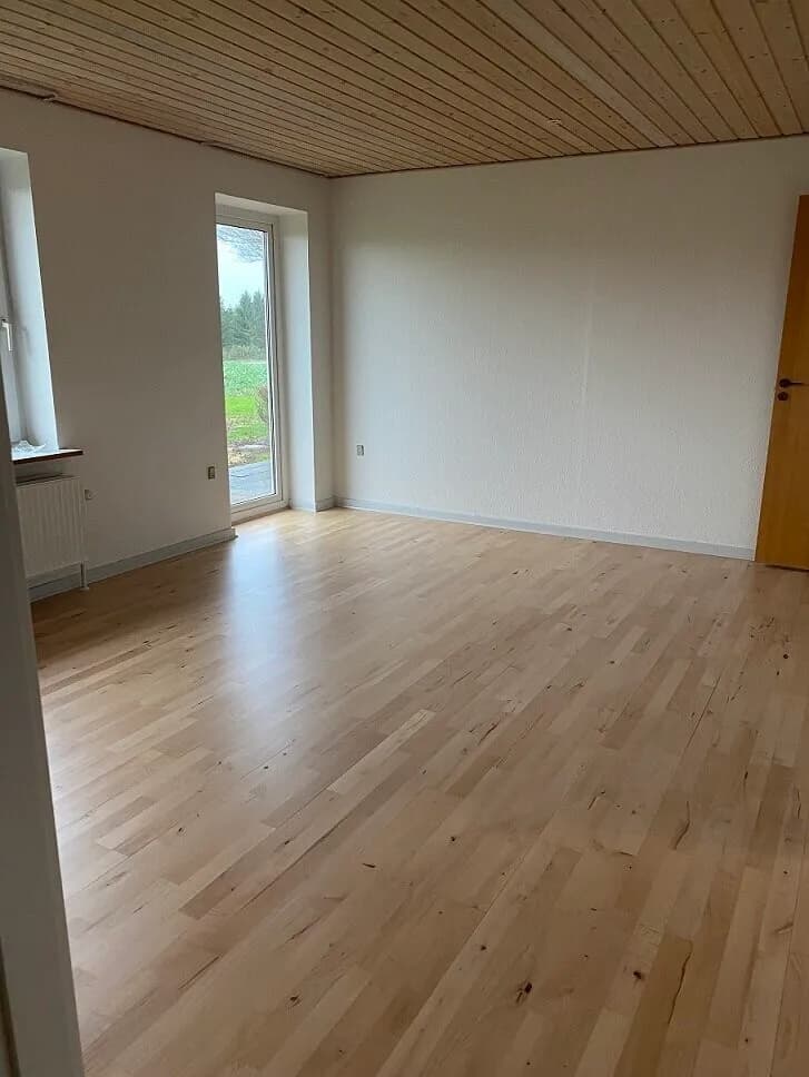3-room apartment, 86 m² - Roslev