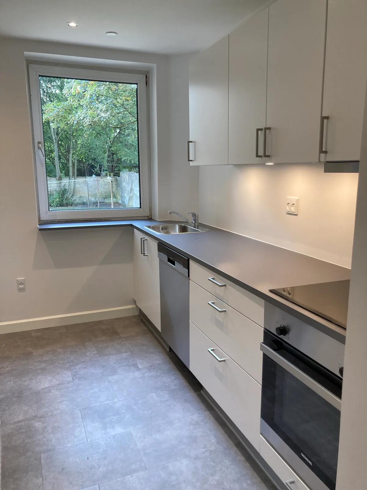 2-room apartment, 61 m² - Randers NV