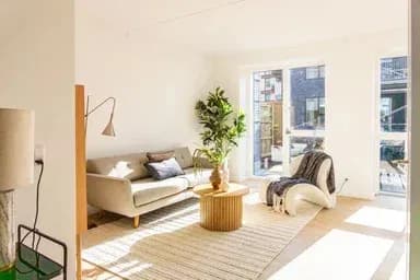3-vær. lejlighed på 75 m² - Taastrup