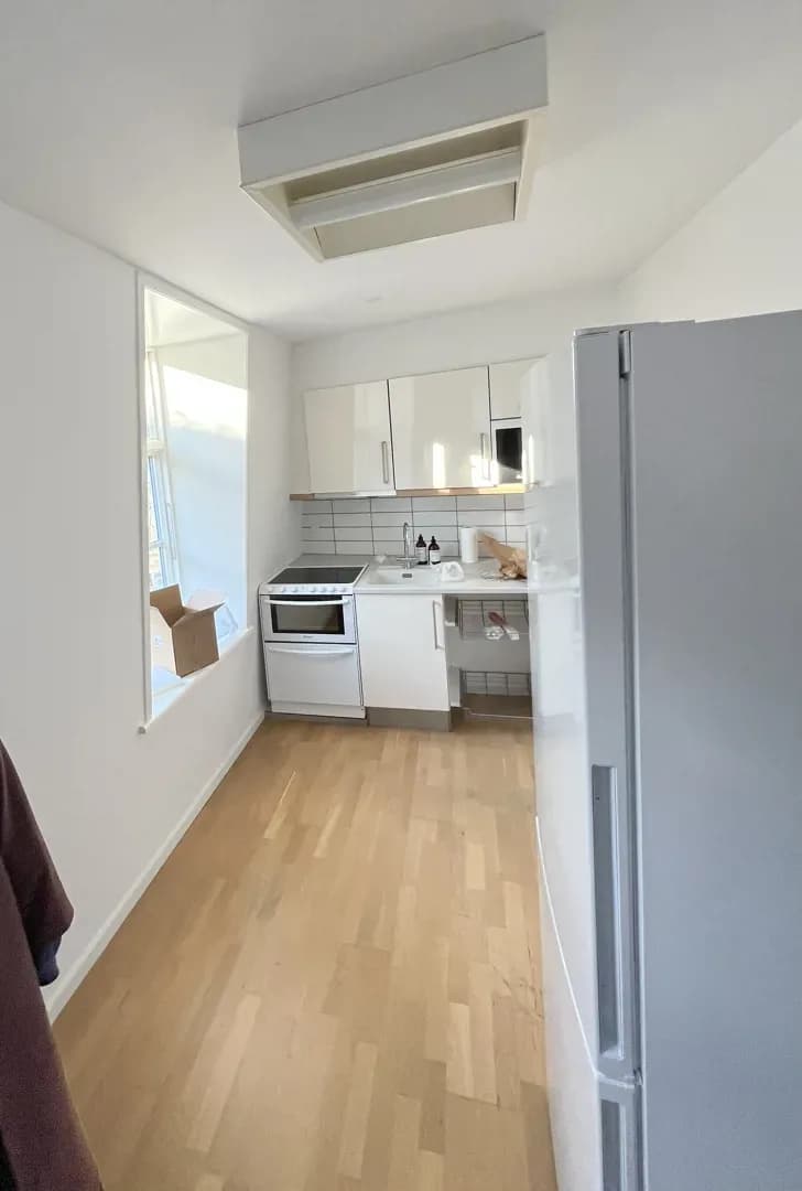 3-vær. lejlighed på 105 m² - Aalborg
