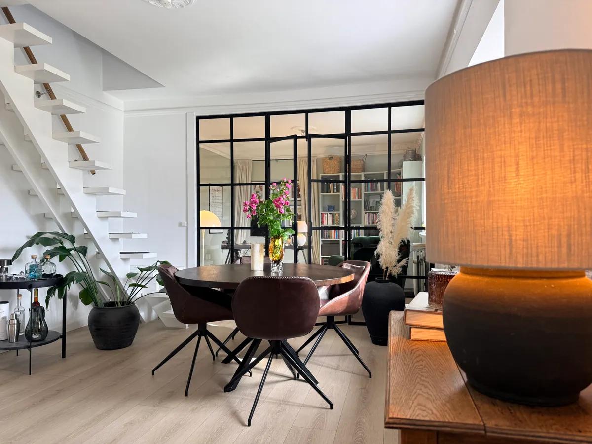 4-room apartment, 119 m² - Vanløse