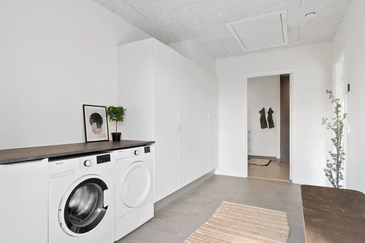 2-vær. rækkehus på 74 m² - Silkeborg