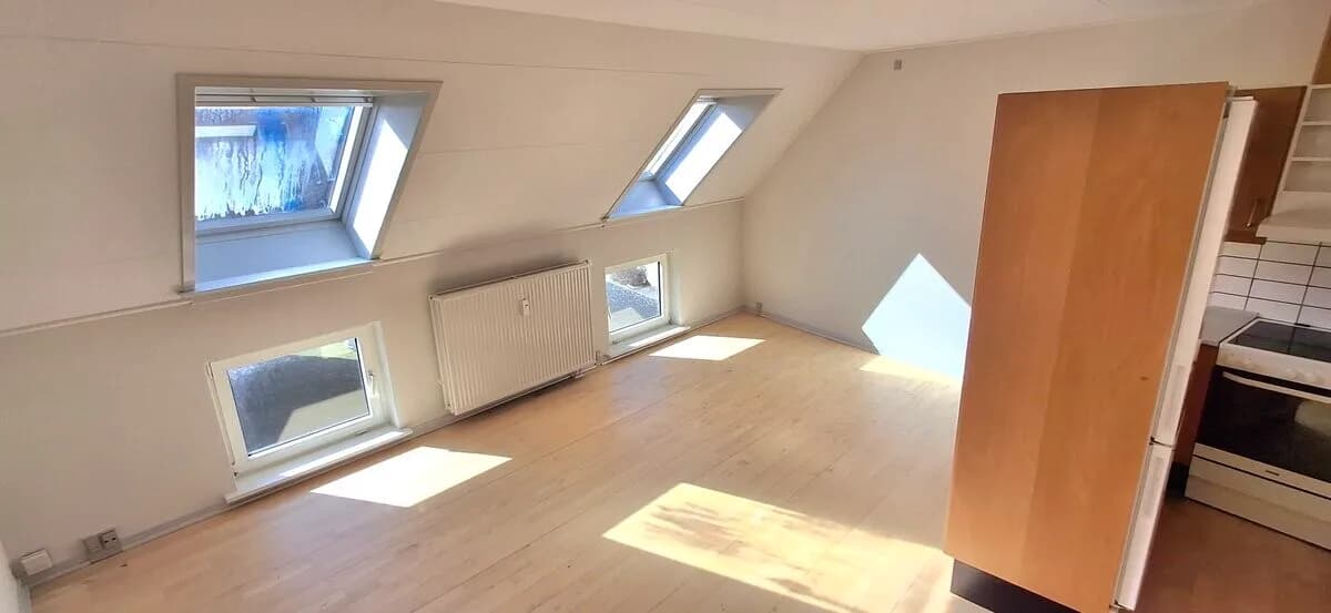 2-vær. lejlighed på 64 m² - Frederikshavn